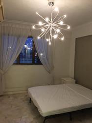 Blk 6 Saint Georges Lane (Kallang/Whampoa), HDB 3 Rooms #140070662